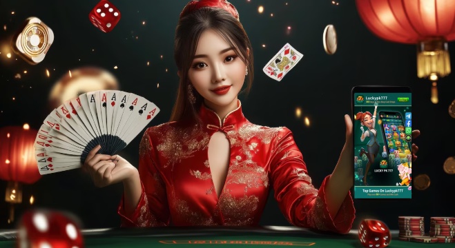 Fishing Casino - آپ مختلف قسم کے ورچوئل گیمز میں حصہ لے سکتے ہیں، جیسے
