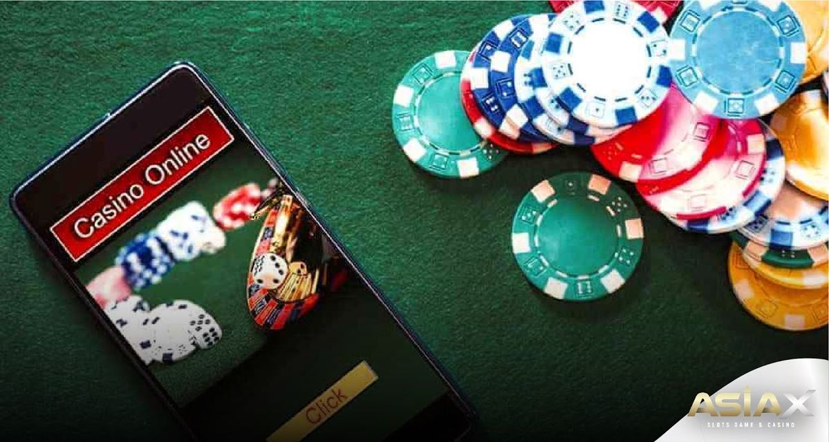 Fishing Casino پاکستان ریئل منی گیمز
