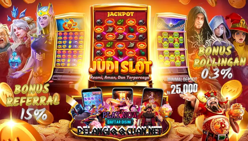 Fishing Casino پر آن لائن سلاٹس کے بارے میں