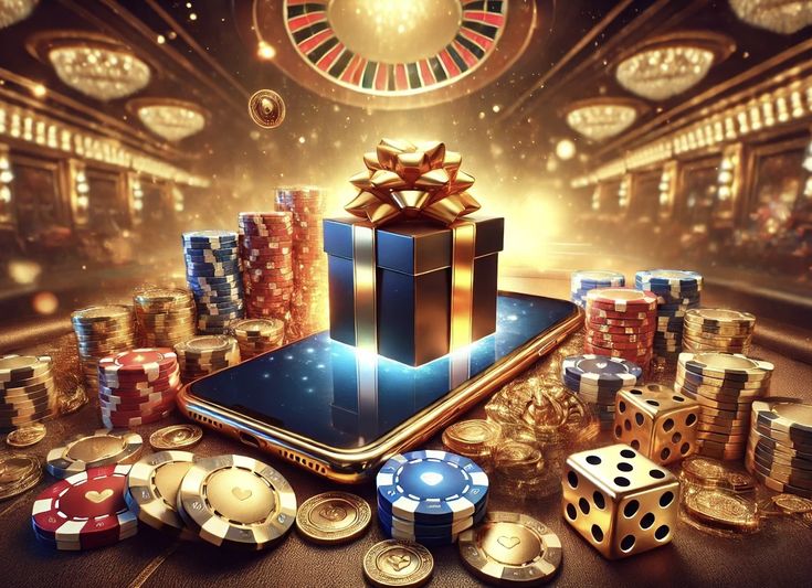 Fishing Casino پاکستان میں میگا ویز کیسینو گیمز