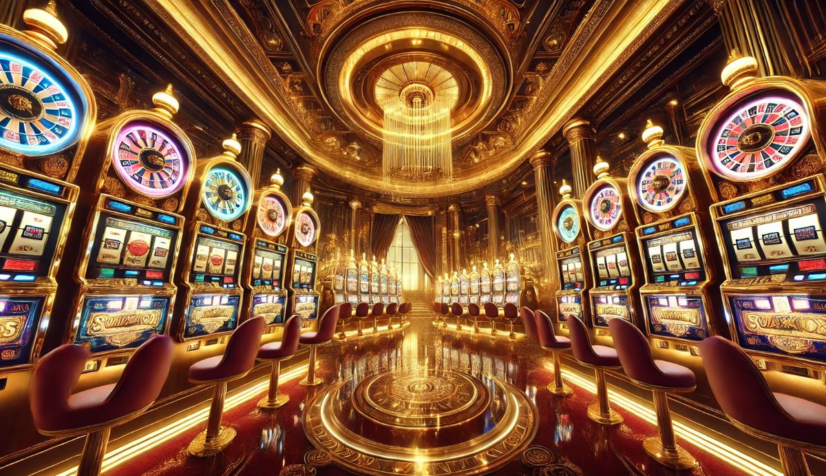 Fishing Casino سائٹ کے لیے آن لائن گیمز فراہم کرنے والے