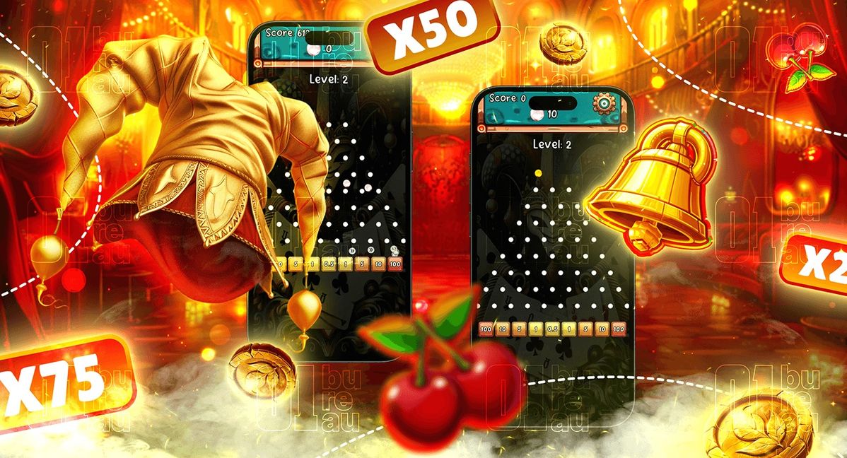 پاکستان میں Fishing Casino کا آن لائن کیسینو سیکشن کھولیں۔