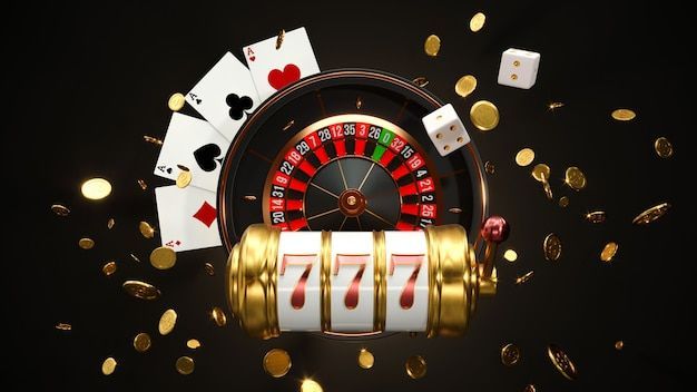 Fishing Casino آن لائن کیسینو میں اصل گیمز